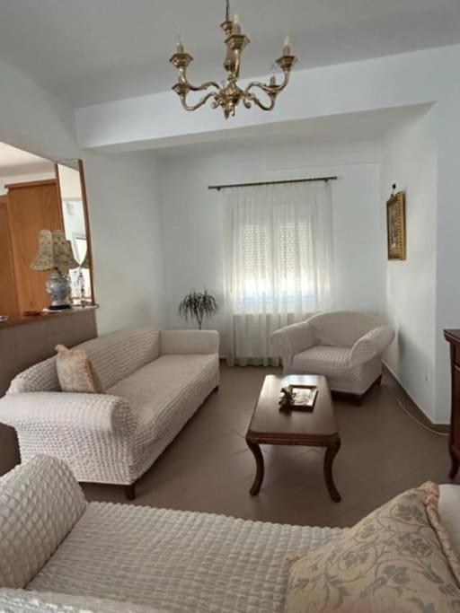 Fotini'S Apartment Naxos City Bagian luar foto